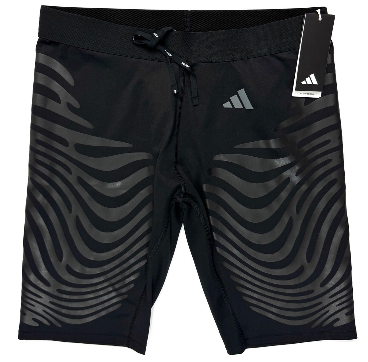 adidas adizero ランパン　US:Sサイズ NEW ADIDAS Adizero Primeweave Sprint Tokyo Track Spikes