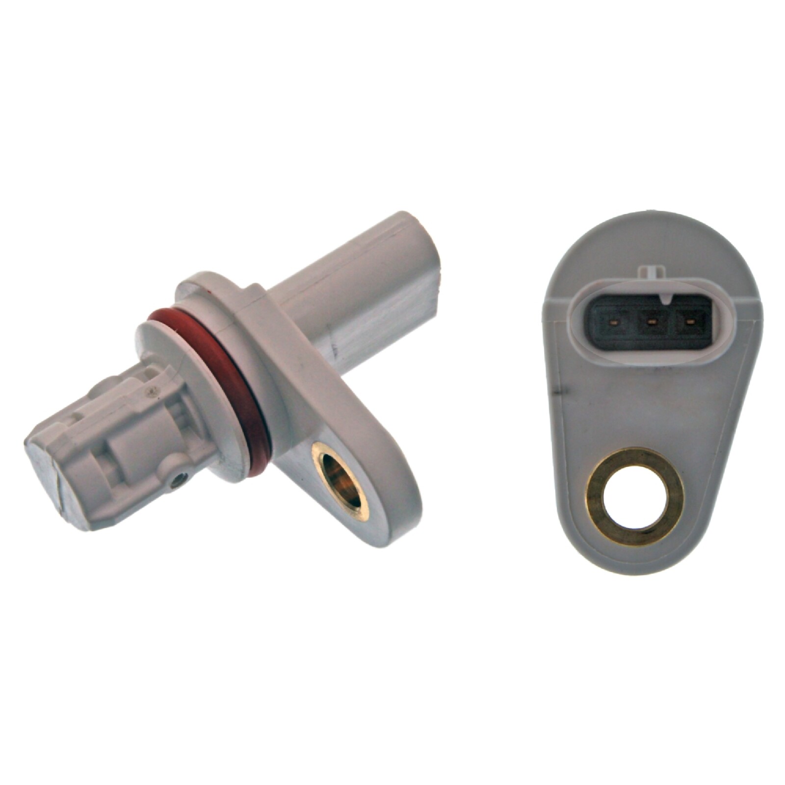 Febi Bilstein Camshaft Position Sensor fits Vauxhall - 38710 - OE Matching