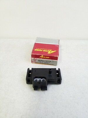 A70-117 Auto Tune Pressure Sensor 