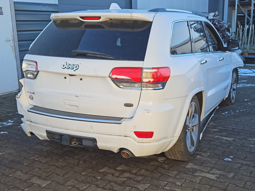 Lichtmaschine Generator für Jeep Grand Cherokee WK2 13-17 Hemi 5,7 259KW - Bild 7 von 9