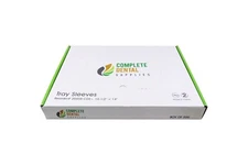 Tray Sleeves 10-1/2 x 14, 500pcs / box.