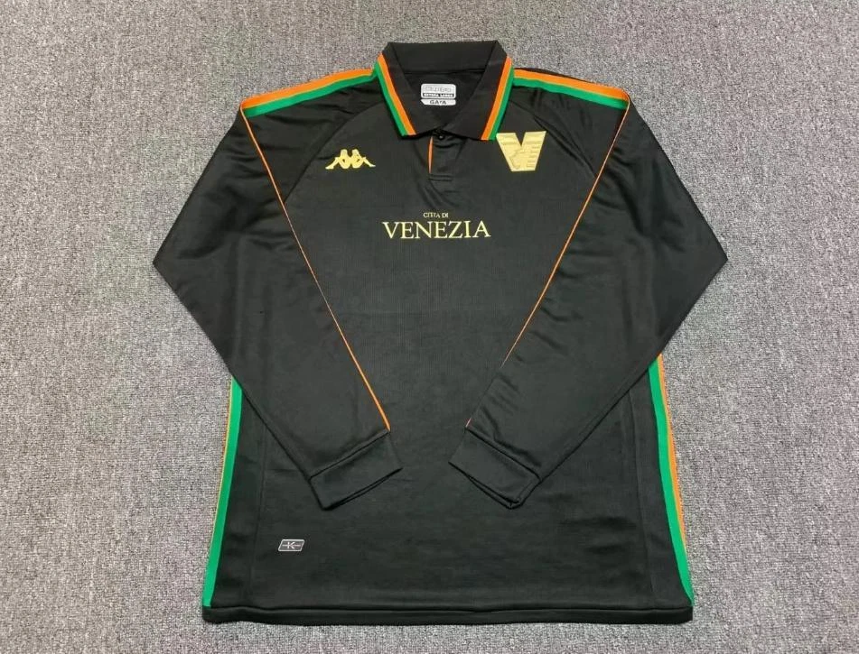 JERSEY Venezia F.C. Home 2023 LS