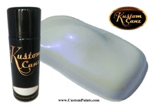 Kustom Canz PEARL INDIGO 12 oz AEROSOL CAN Custom Paint, Motorcycle, Autopaint