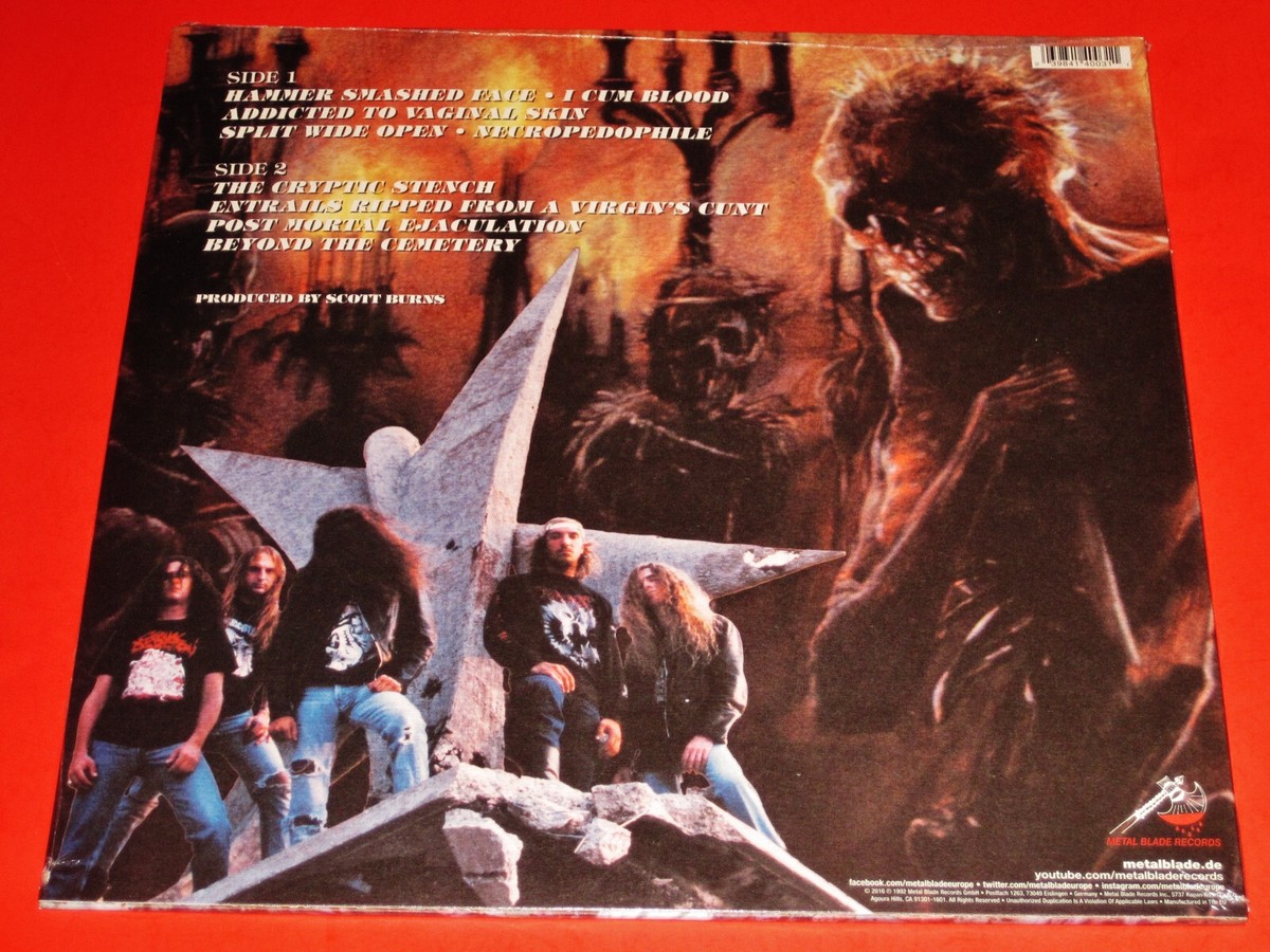 初回限定版あり Cannibal Corpse アルバム11枚セット Cannibal Corpse – The Undead Will Feast 8 x Cassette Tape BOX SET