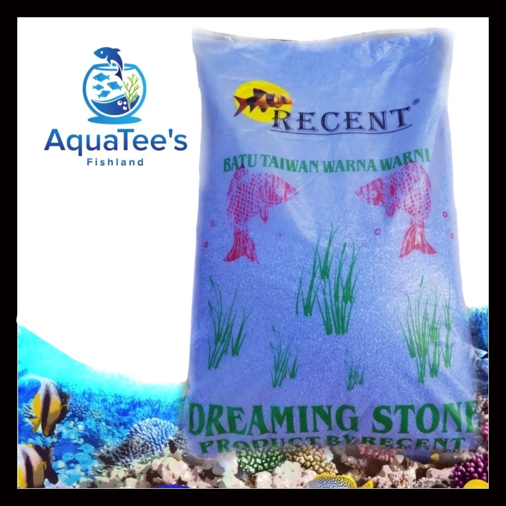 Aquarium Sand Substrate