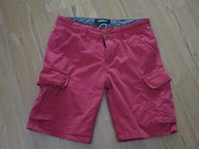 #Shorts #Jeans # Quicksilver # Gr. 16 (176) #...