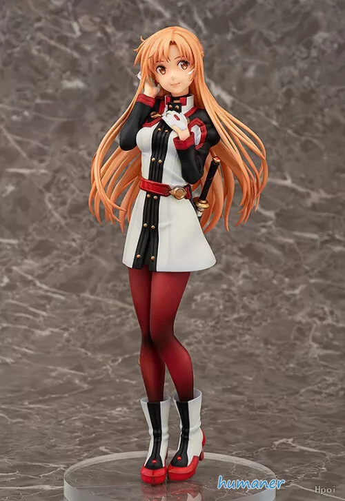 Sword Art Online: Ordinal Scale Asuna (Starry Night) 1/7 Scale Figure