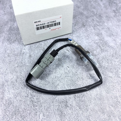 OEM Downstream Oxygen Sensor For Toyota Prius 2010-2015 Lexus CT200h 11-14 1.8L