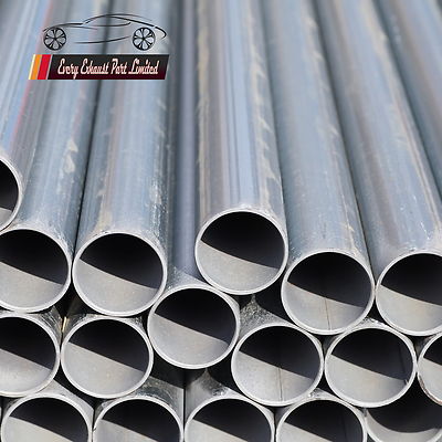 54 Mm X 1,5 Mm Wand ERW Weichstahlrohr - 1250 Mm, 50 Zoll 1 1⁄4