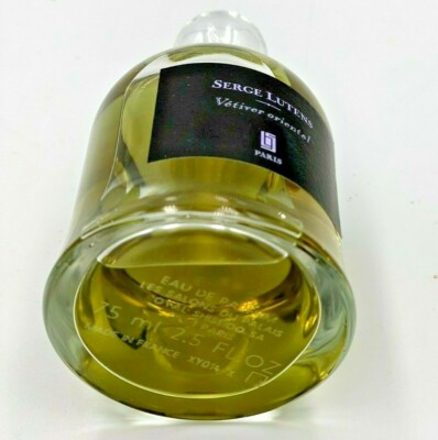 【新品、未開封】セルジュルタンス　Vetiver Oriental 50ml s-l1200.jpg