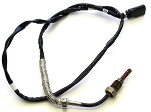 Audi A4 2.0 TDI 8W B9 Orginal Abgassensor Auspuffsonde 04L906088EQ 04L906088JA