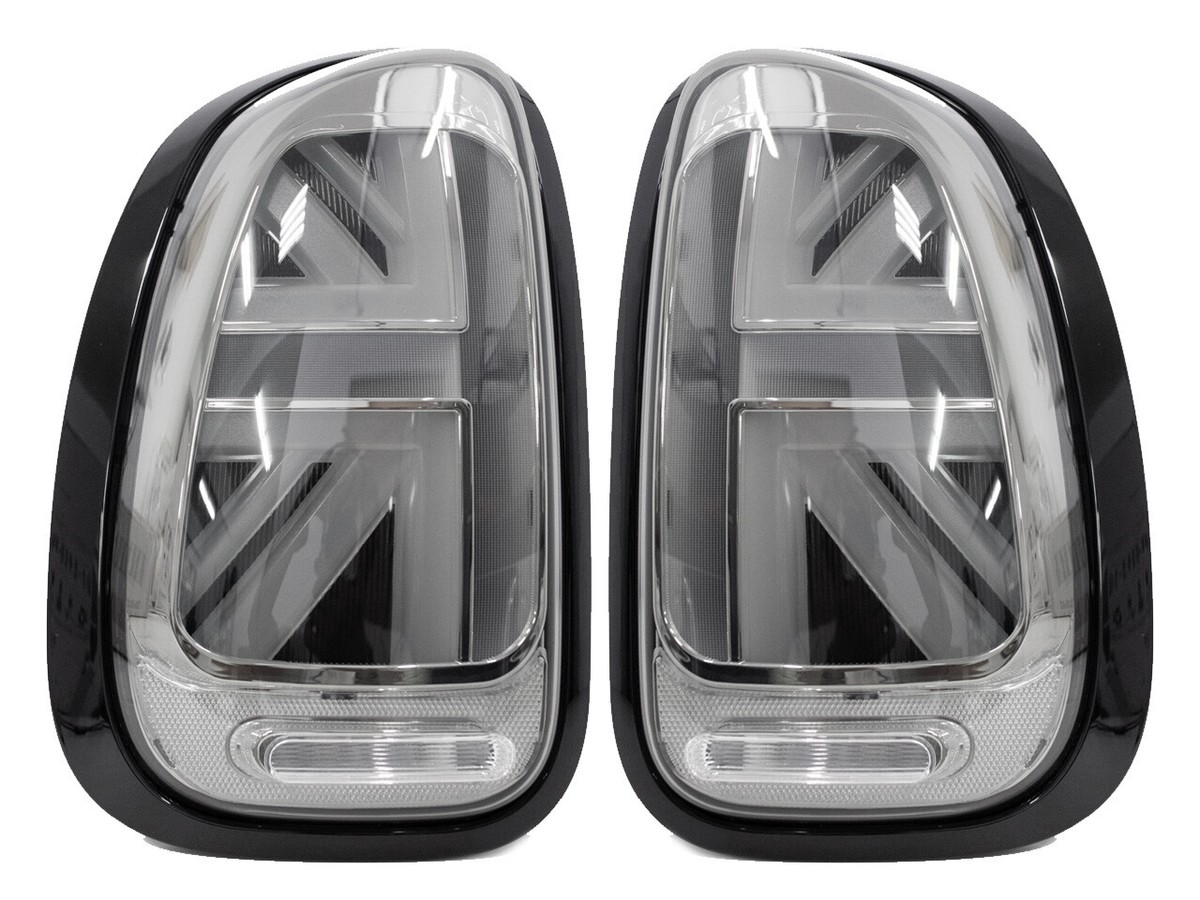 小灯ページ Jack Union LED Tail lights UK Flag For Mini Cooper Countryman R60