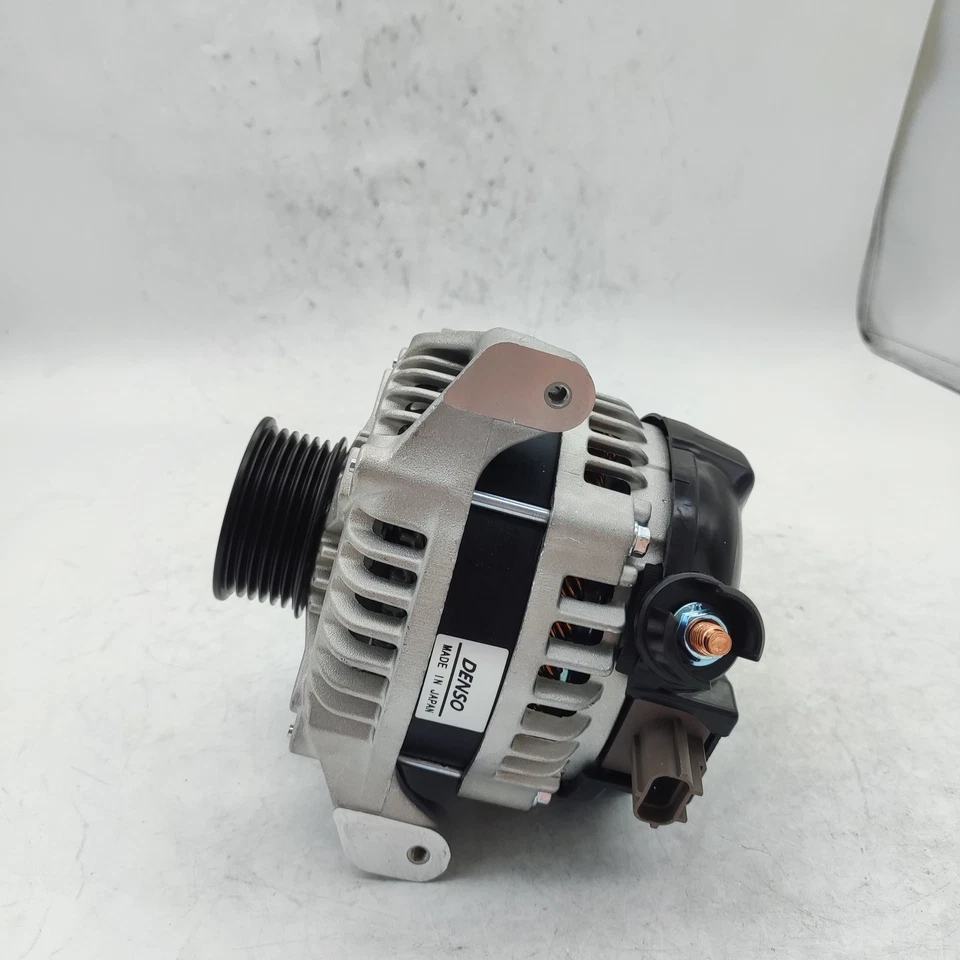 Alternador DENSO para Ford Expedition F-150 Lincoln Navigator 11292 104210-5970 Foto 3 de 4