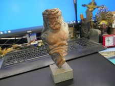 superbe buste à l'antique de