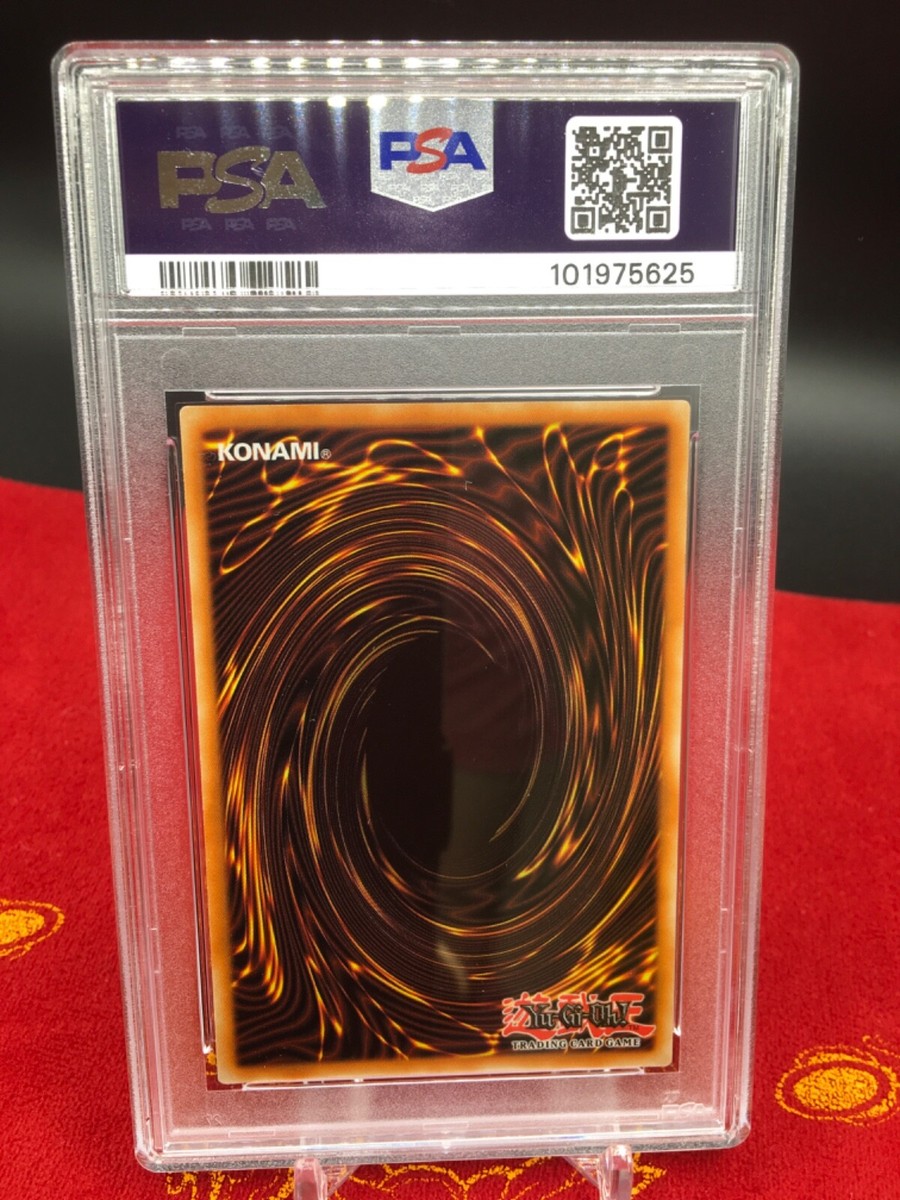 Dark Magician The Dragon Knight Quarter Century RA03-EN268 Yugioh