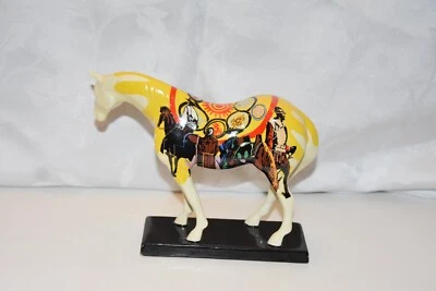 The Trail of Painted Ponies tiem No.1468 - Bild 1 von 3