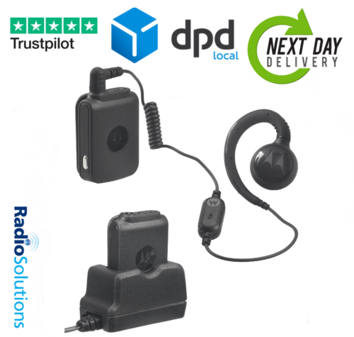 Motorola Series DP3000 & DP4000 Wireless Accessory Kit - PMLN6463A - Picture 1 of 1