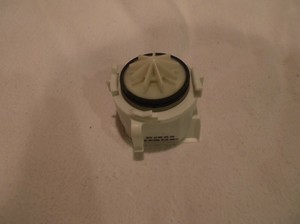 Bosch Dishwasher Drain Pump Motor Part Blp3 475 190 Ebay