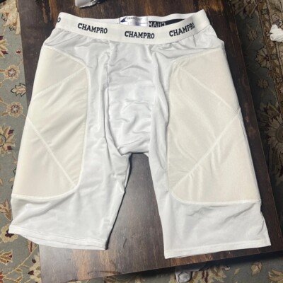 Vêtement Compression Football Hockey Pantalon De Compression Champro