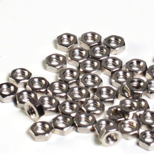 DSUB JACK POST SET Screws Nuts Connectors Couplers Standard UNC 440