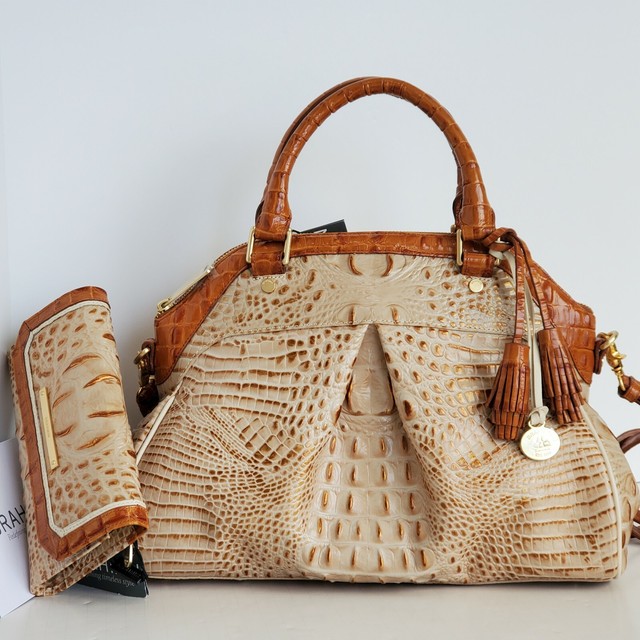 brahmin bags on sale
