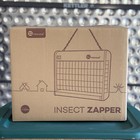 Lamp Insect Killer Mosquito Zapper Bug Pest Fly Electric Indoor Light Lawn | New