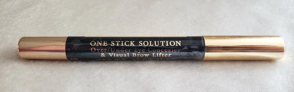 Signature Club A One Stick Solution Over / Under Eye Concealer &Brow Lift SEALED - Image 2 of 3