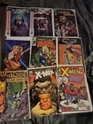 Rare Horror And More Underground Comics Lot #247 Includes 9 Comics Some Are HTF  — photo 1