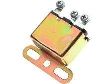 For 1955 International R122 Relay SMP 55842YZTM Horn Relay -- 12 Volt