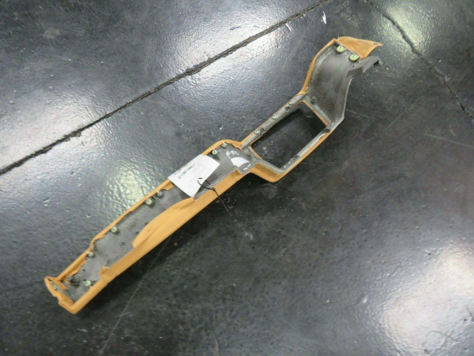 Ferrari California, Center Dash Trim Panel, USed, P/N 80809200
