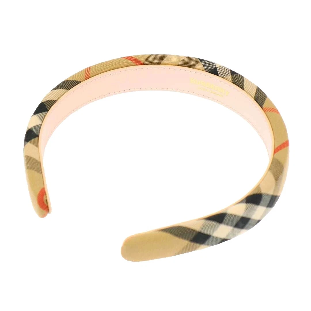 Burberry Headbands for Women