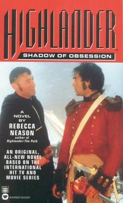 Highlander(TM): Shadow of Obsession (Highlander (Warner))
