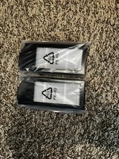 2 Replacement Filters For Ecovacs Deebot X1 P...