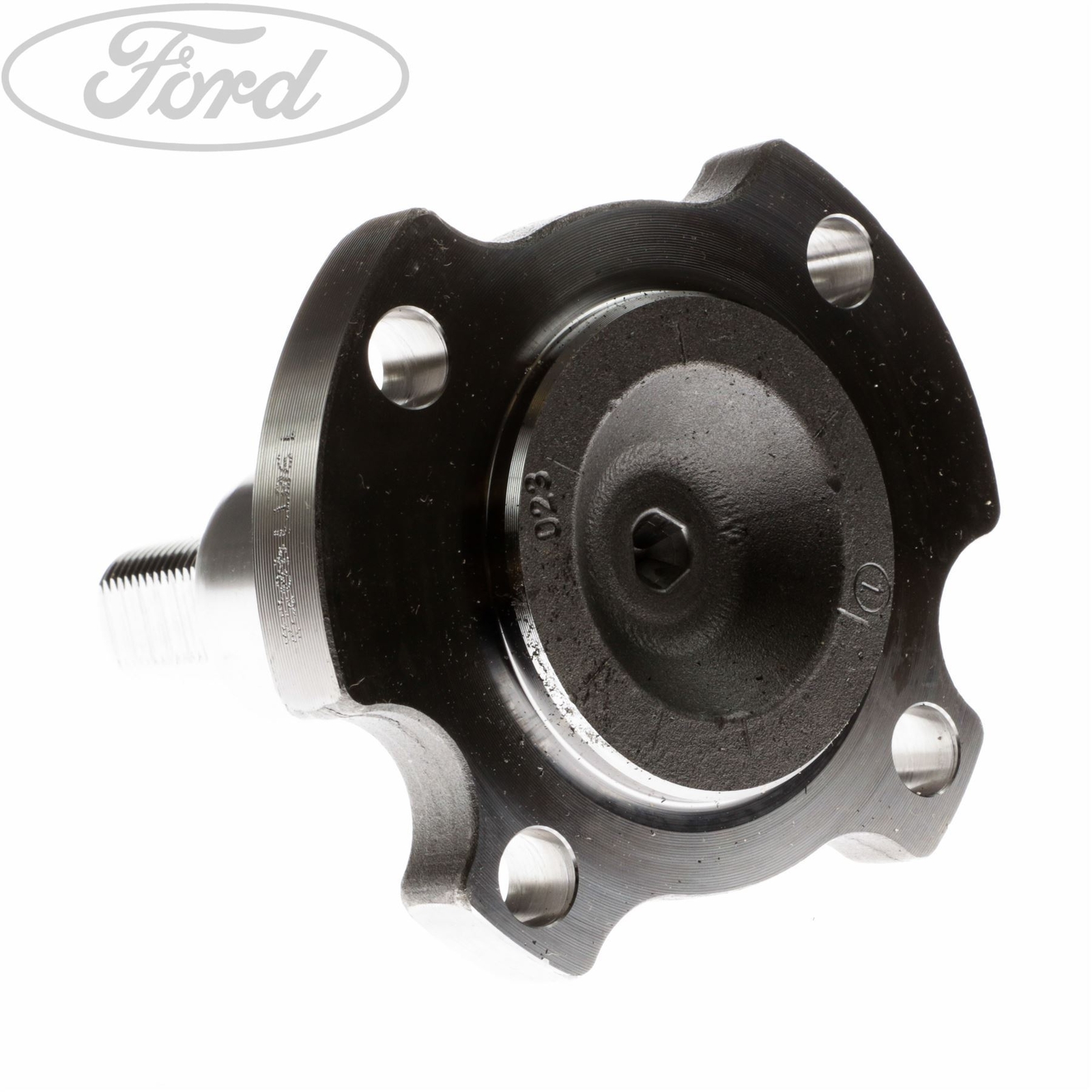 Genuine Ford TRANSIT Mk7 Rear Stub Axle Wheel Hub Spindle 1371315 