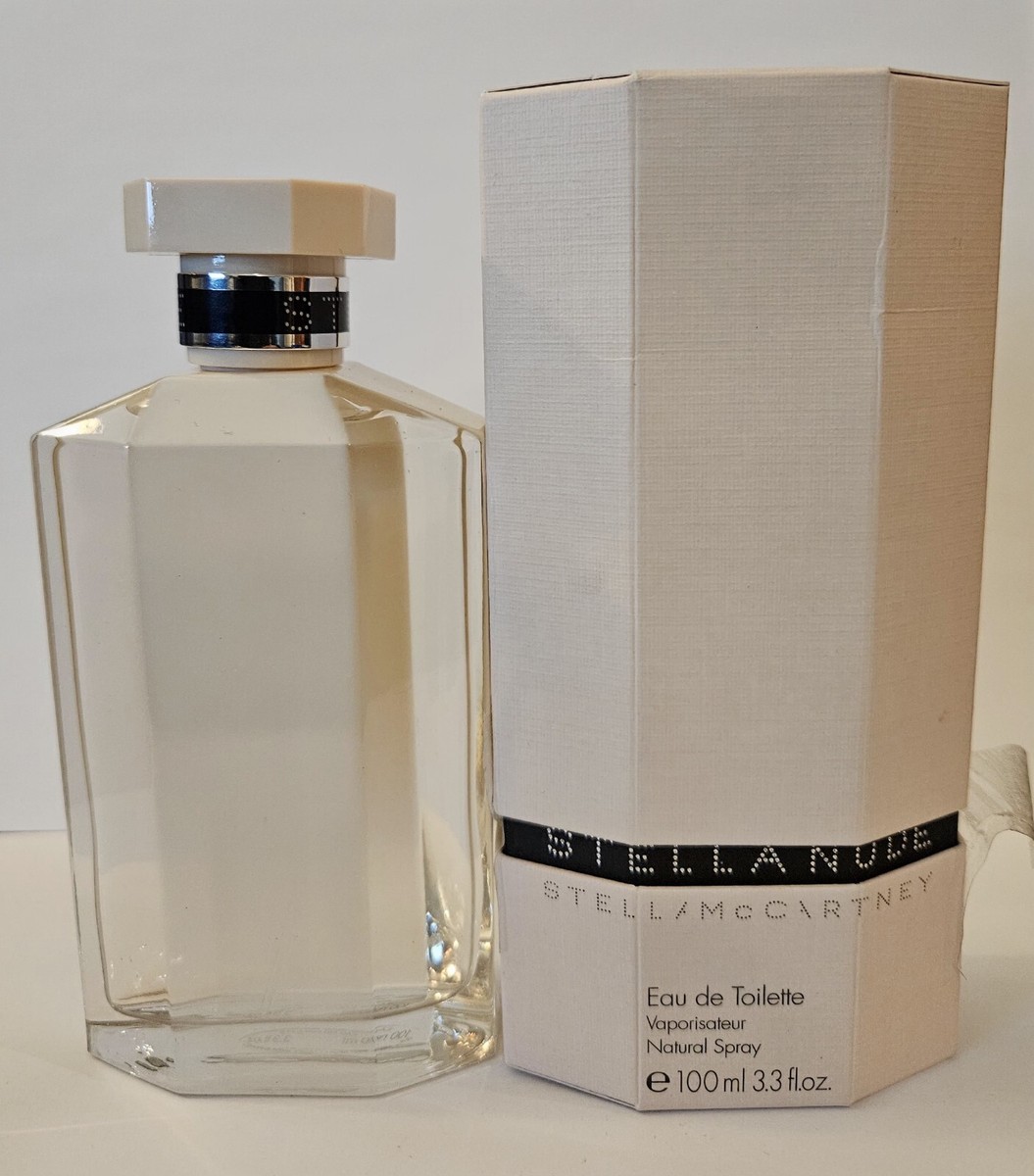 Stella Nude by Stella Mccartney Eau De Toilette spray 100 ml 3.3