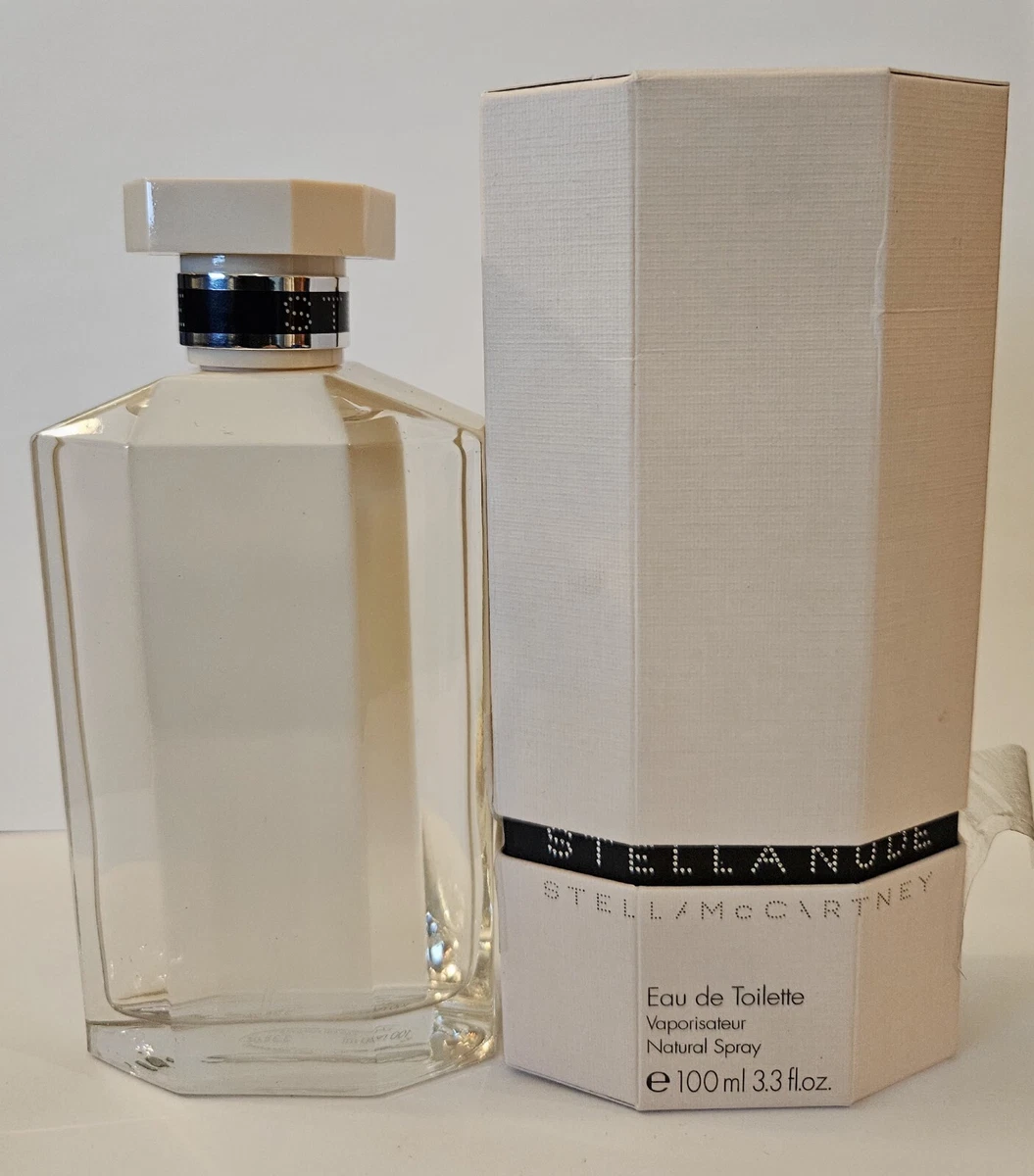 香水(女性用) STELLA NUDE Eau de Toilette 100ml Stella McCartney Stella Nude Eau de Toilette for Women for sale | eBay