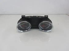 11 DODGE CARAVAN 3.6L 120 MPH Speedometer Instrument Guage Cluser 68055681AE
