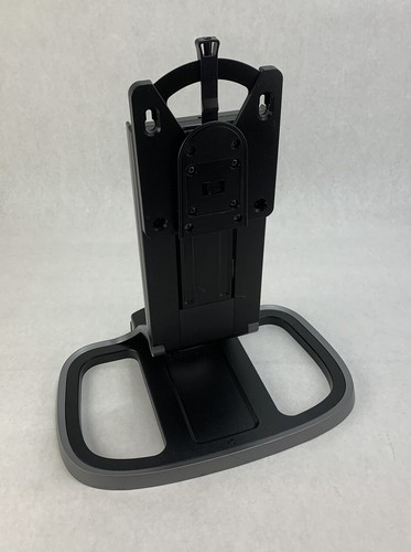 HP Integrated Work Center Stand for ProDisplay Monitor 737952-001 w/Mount