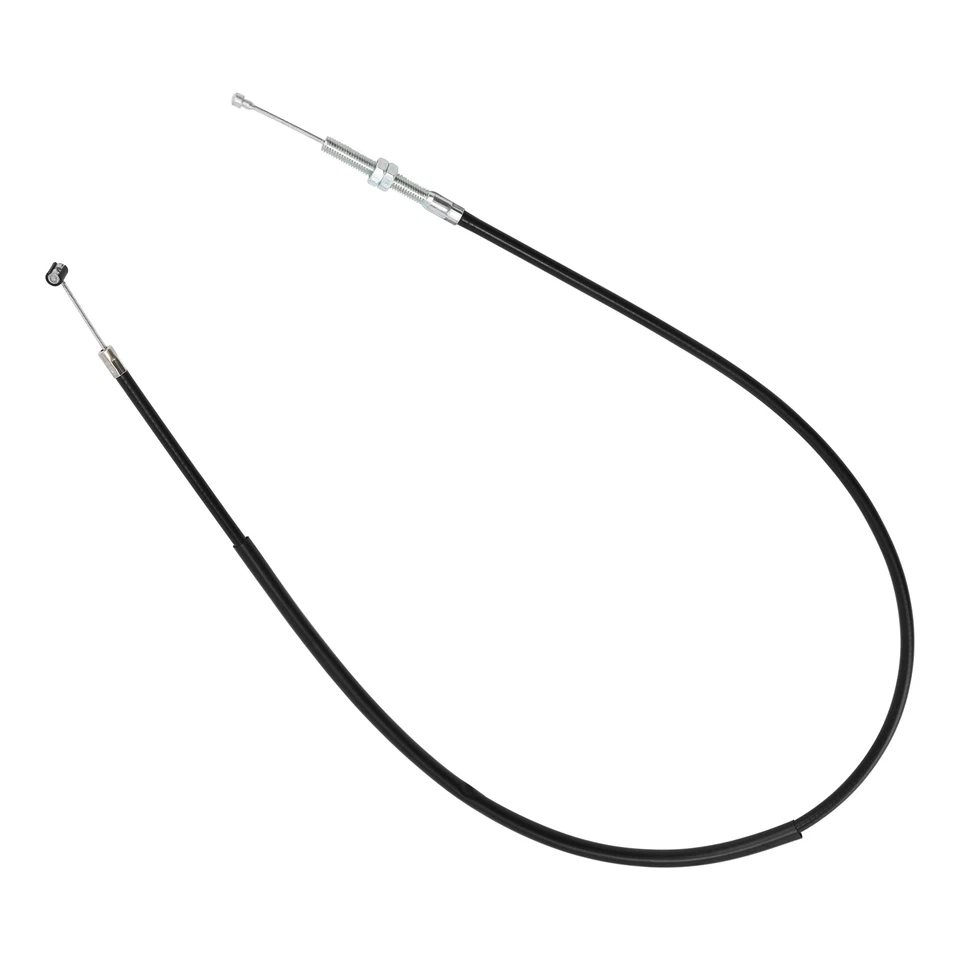 Кабель муфты стальной провод подходит для Kawasaki ZX1000 Ninja ZX-10R 2008-2010 2009 - Изображение 4 из 4