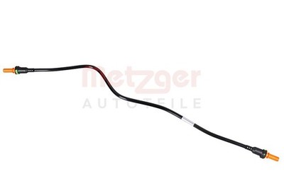 METZGER 2150260 Kraftstoffleitung für CITROËN,DS,PEUGEOT