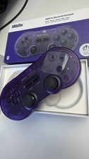8BitDo SN30 Pro Bluetooth Gamepad for Switch, Windows, Android, iPad, iPhone