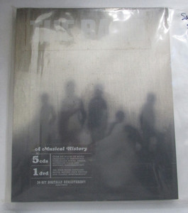 The Band a Musical History | eBay