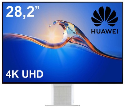 Monitor Huawei MateView HSN-CBA 28.2'' 4K UHD IPS 60Hz _DAMAGED