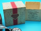 Vintage Rollei Rolleilux, Combined Lens Hood & Light meter, Bay 1, Leather case — photo 2