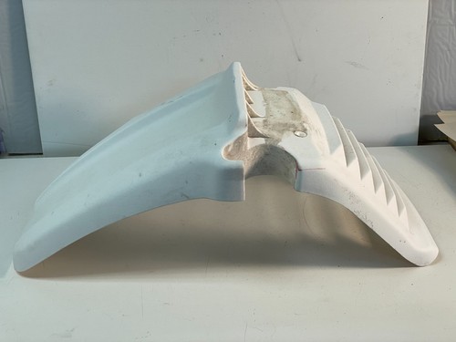 1986 Yamaha BW Big Wheel 200 OEM Front Fender