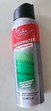 Tinks Freshwater Fish Attractant Aerosol Spray 3oz FREE SHIPPING 