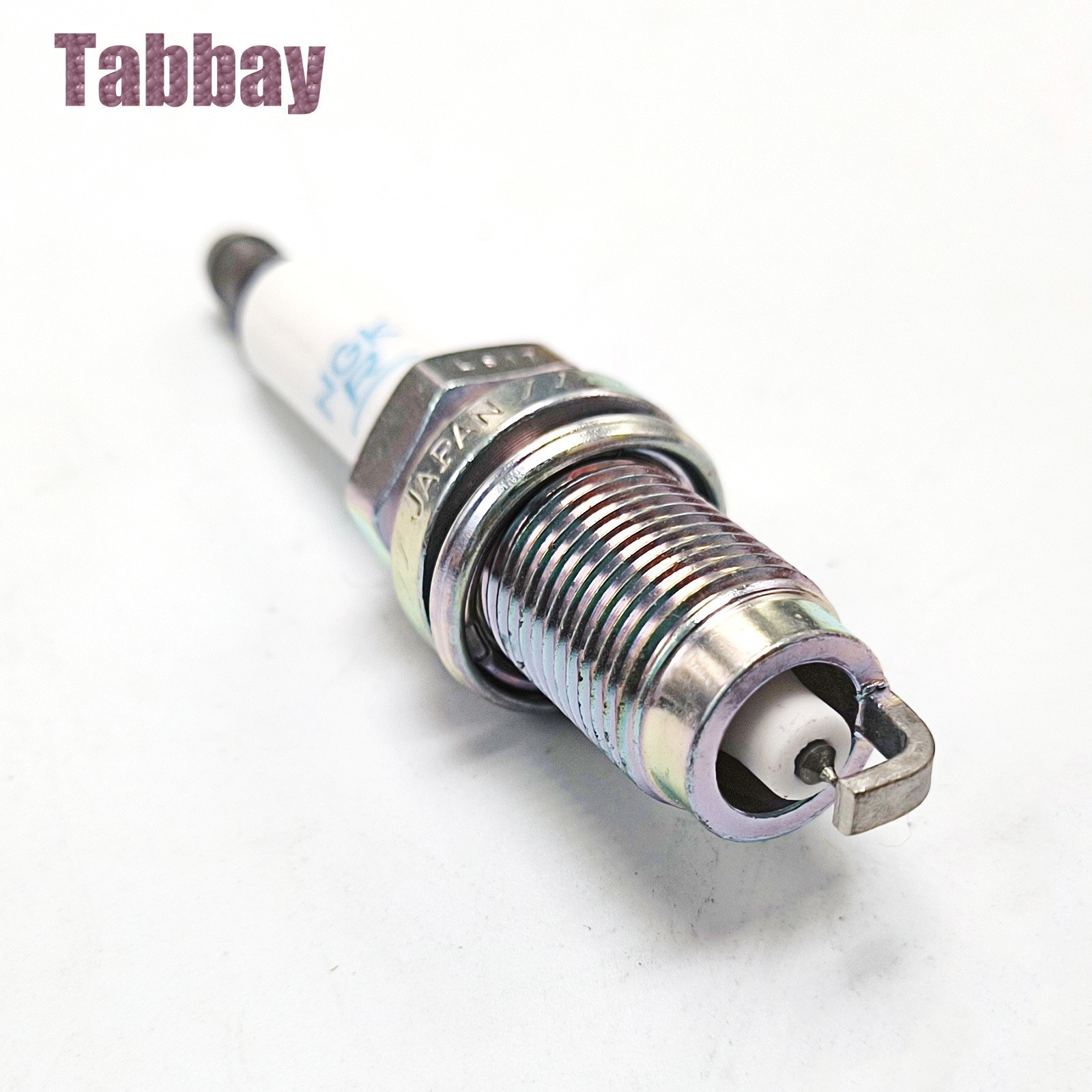 12PCS Spark Plugs 101905600B  For 2004-10 Bentley Continental Gt Gtc Flying Spur