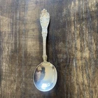 GORHAM PARIS STERLING SILVER CREAM SOUP SPOON