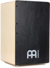 Meinl Percussion Snarecraft Series Cajon - Blue Burst