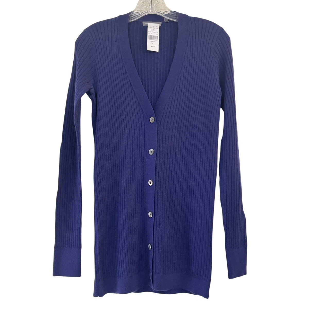 Barneys New York V-Neck Cardigans for Women for sale | eBay display picture 1